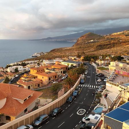 Tabaiba Sea Views Apartment I Santa Cruz de Tenerife Luaran gambar