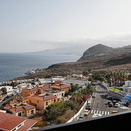 Tabaiba Sea Views Apartment I Santa Cruz de Tenerife Luaran gambar