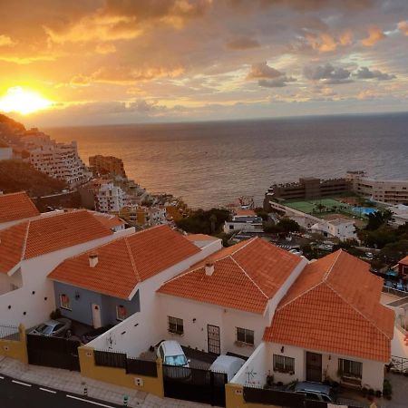 Tabaiba Sea Views Apartment I Santa Cruz de Tenerife Luaran gambar