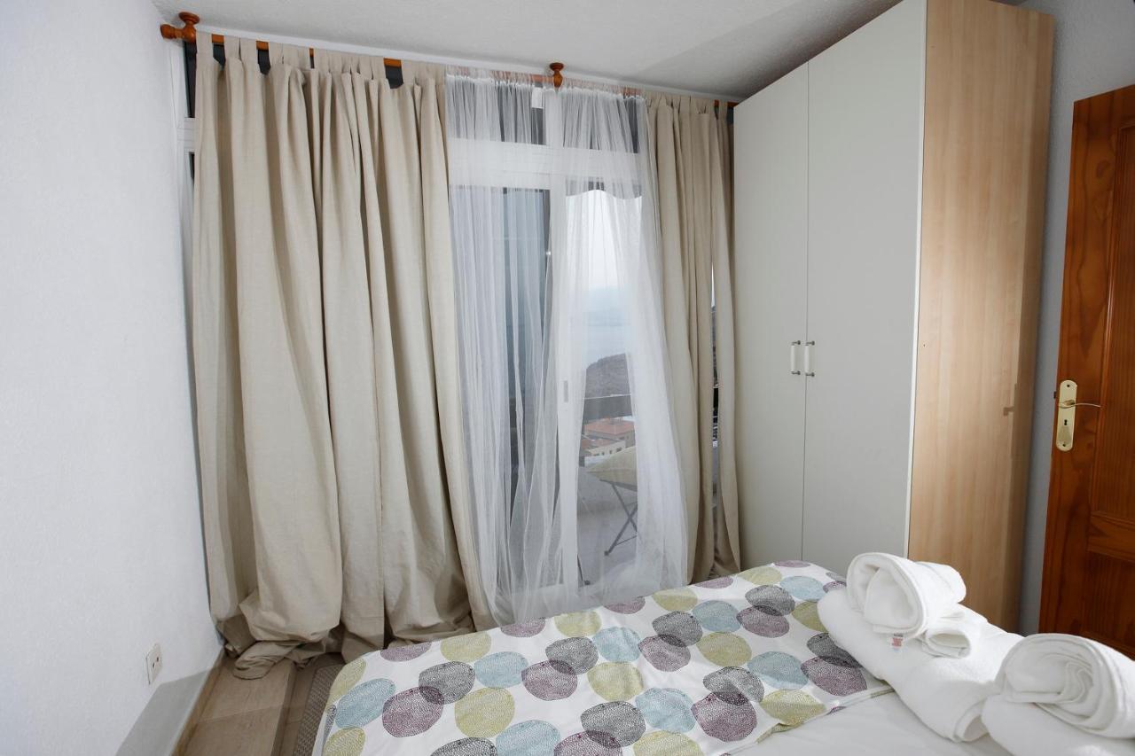 Tabaiba Sea Views Apartment I Santa Cruz de Tenerife Luaran gambar