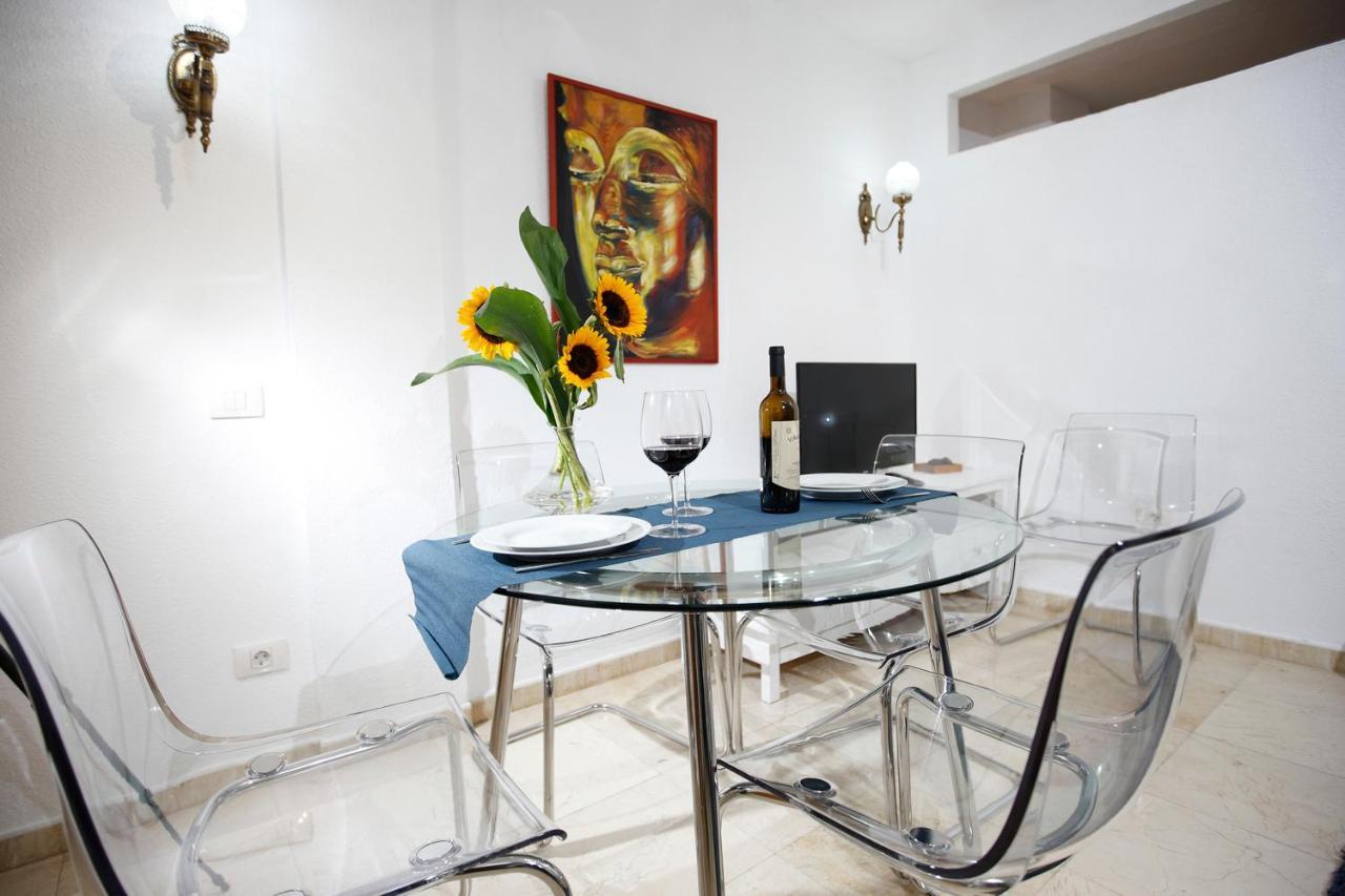 Tabaiba Sea Views Apartment I Santa Cruz de Tenerife Luaran gambar