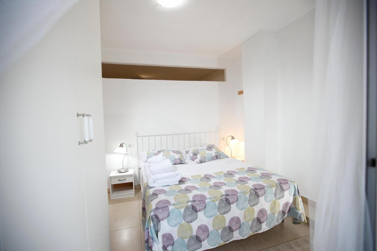 Tabaiba Sea Views Apartment I Santa Cruz de Tenerife Luaran gambar