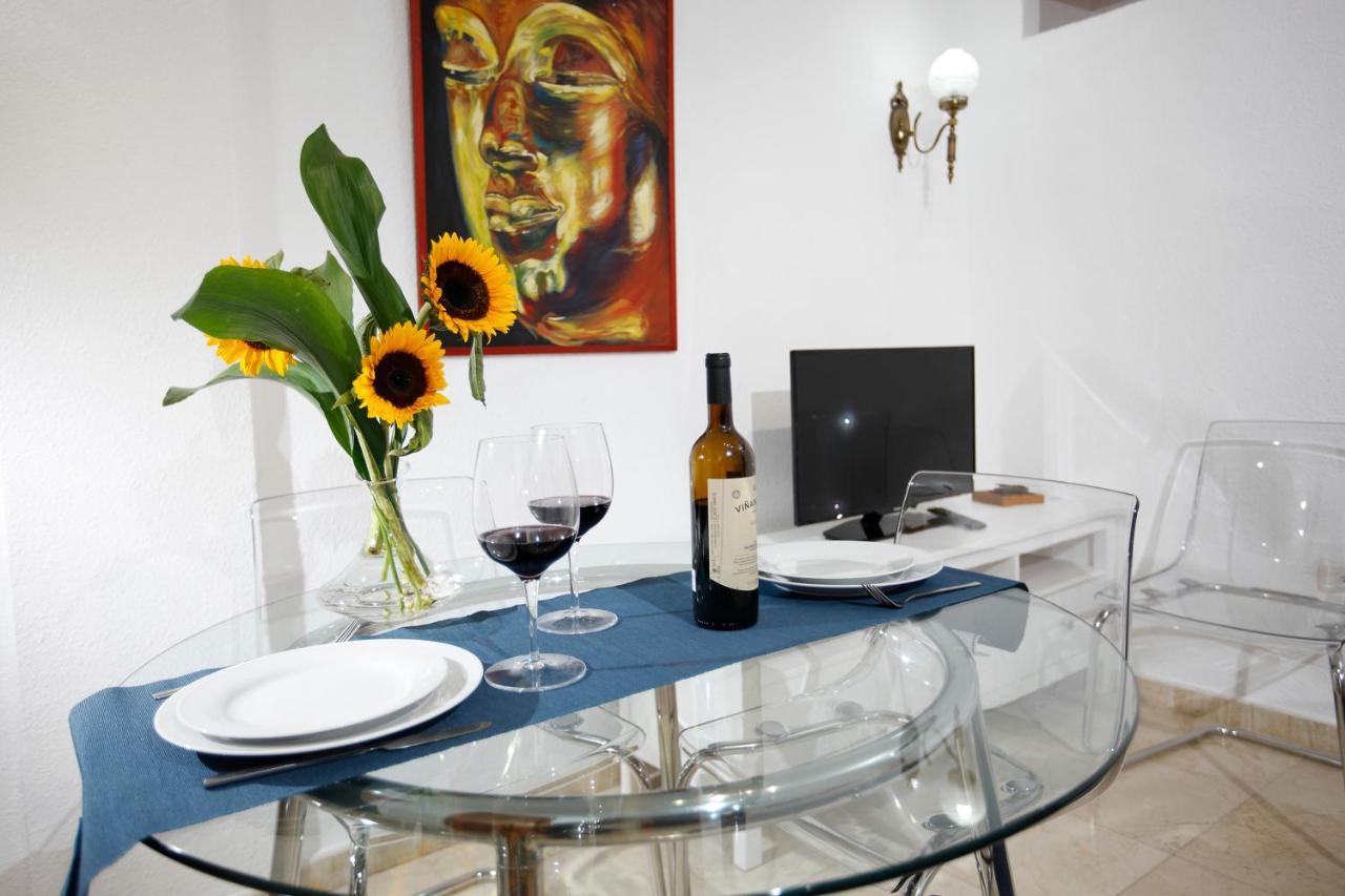 Tabaiba Sea Views Apartment I Santa Cruz de Tenerife Luaran gambar