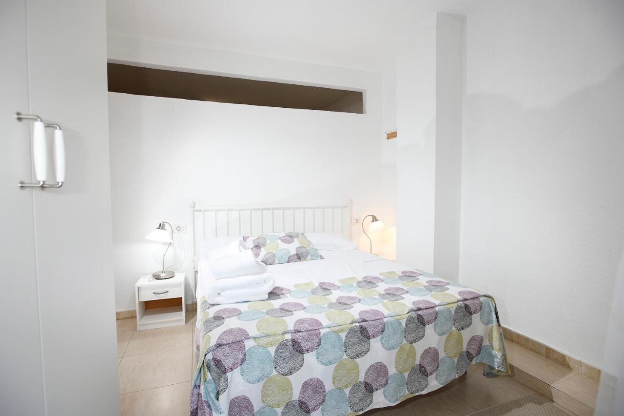 Tabaiba Sea Views Apartment I Santa Cruz de Tenerife Luaran gambar