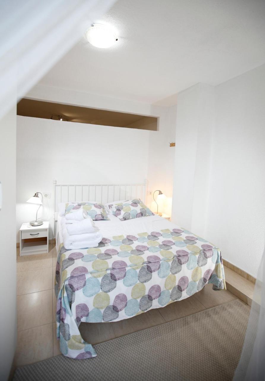 Tabaiba Sea Views Apartment I Santa Cruz de Tenerife Luaran gambar