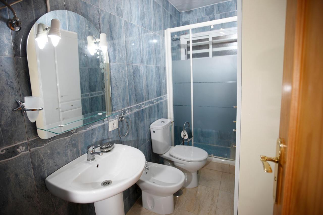 Tabaiba Sea Views Apartment I Santa Cruz de Tenerife Luaran gambar