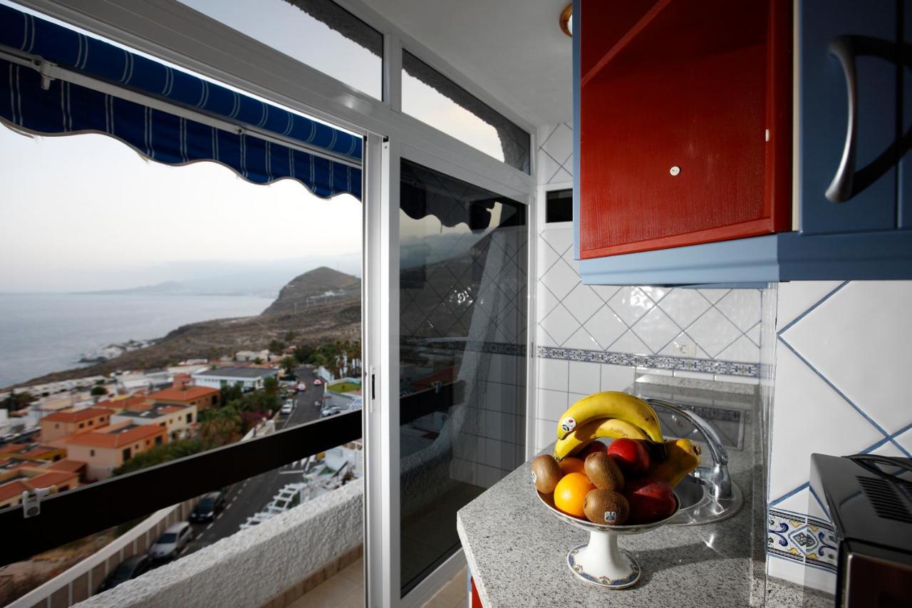 Tabaiba Sea Views Apartment I Santa Cruz de Tenerife Luaran gambar