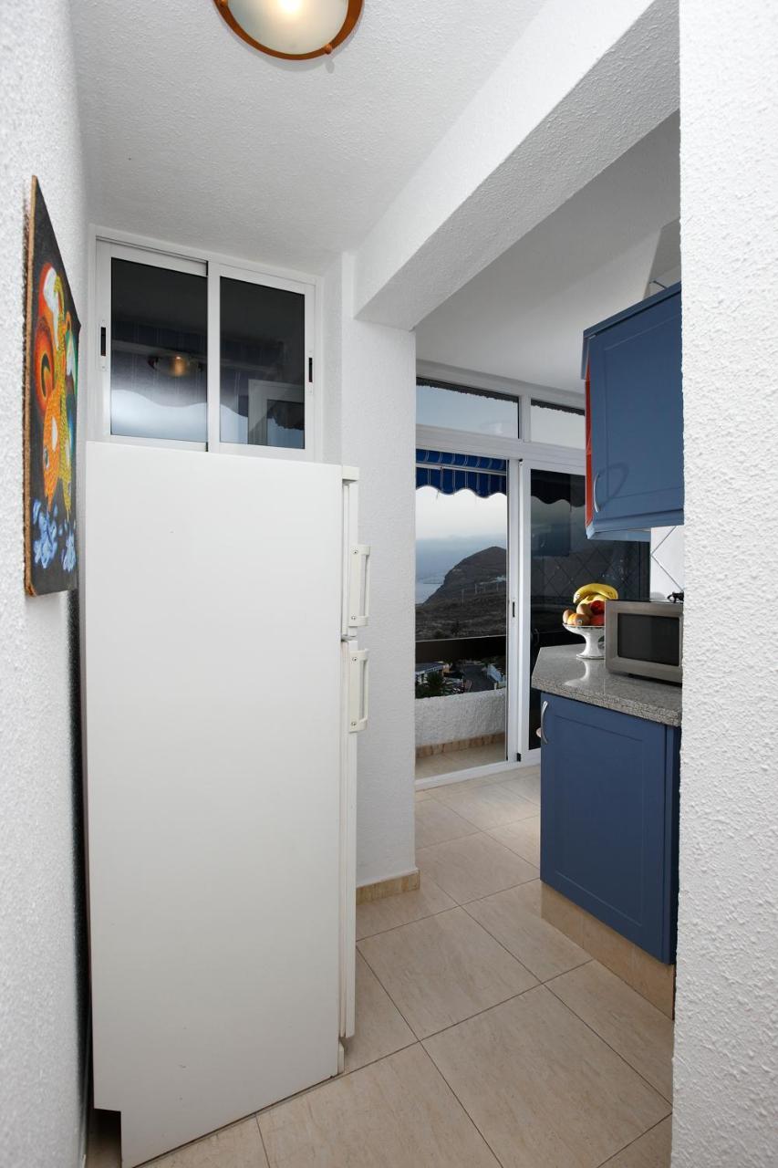 Tabaiba Sea Views Apartment I Santa Cruz de Tenerife Luaran gambar