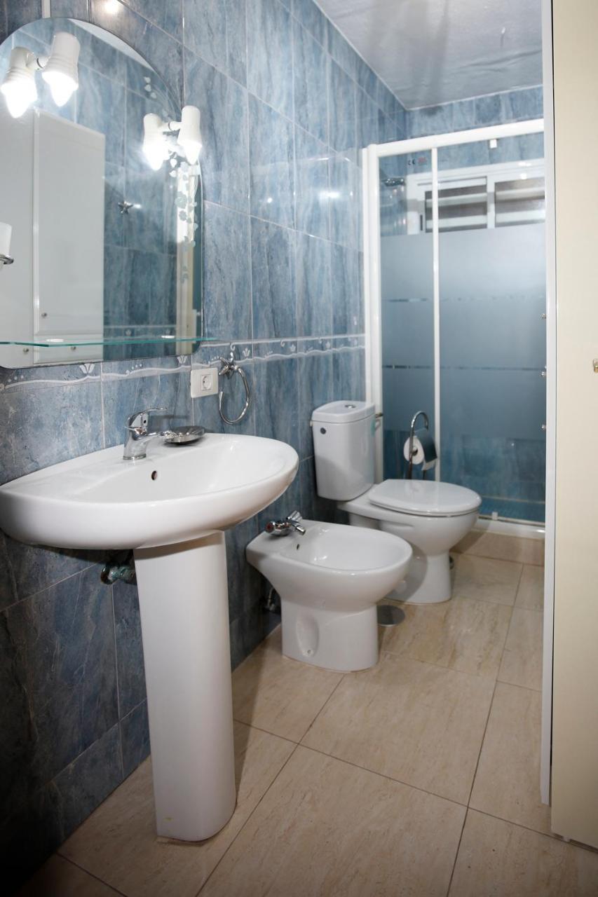 Tabaiba Sea Views Apartment I Santa Cruz de Tenerife Luaran gambar
