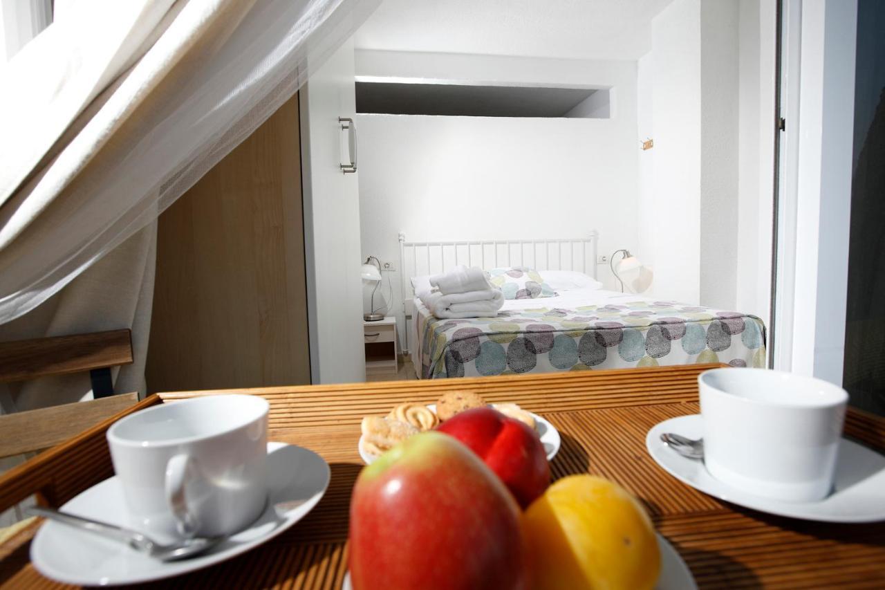Tabaiba Sea Views Apartment I Santa Cruz de Tenerife Luaran gambar