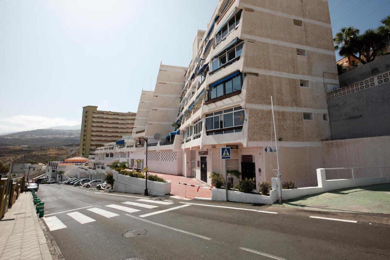 Tabaiba Sea Views Apartment I Santa Cruz de Tenerife Luaran gambar