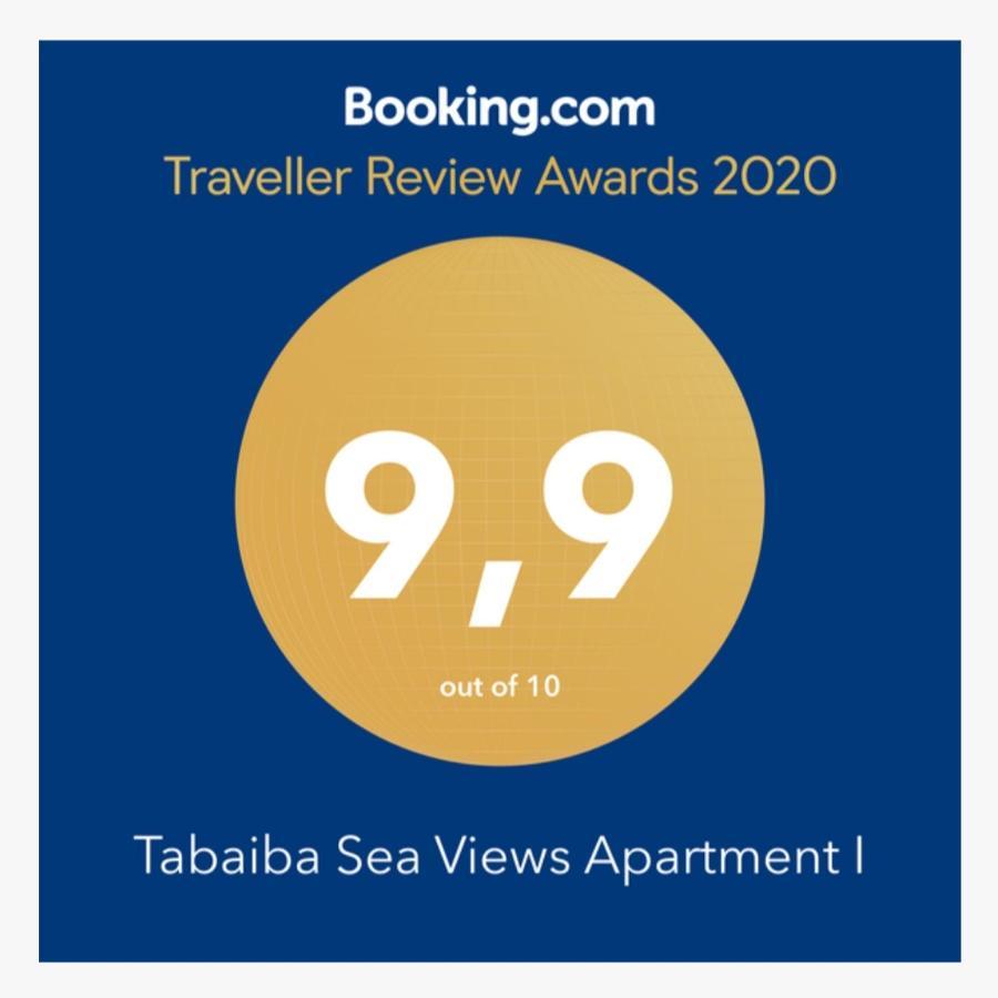 Tabaiba Sea Views Apartment I Santa Cruz de Tenerife Luaran gambar