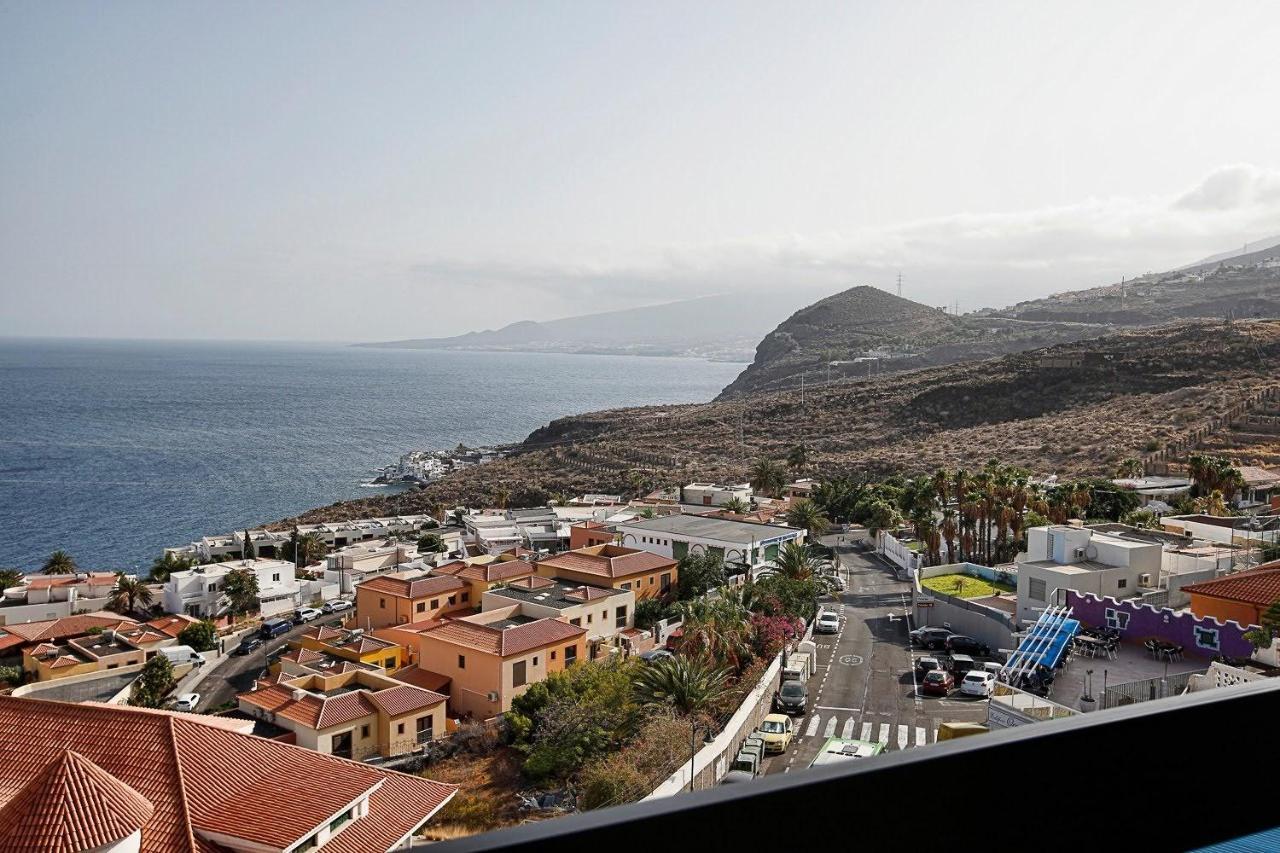 Tabaiba Sea Views Apartment I Santa Cruz de Tenerife Luaran gambar