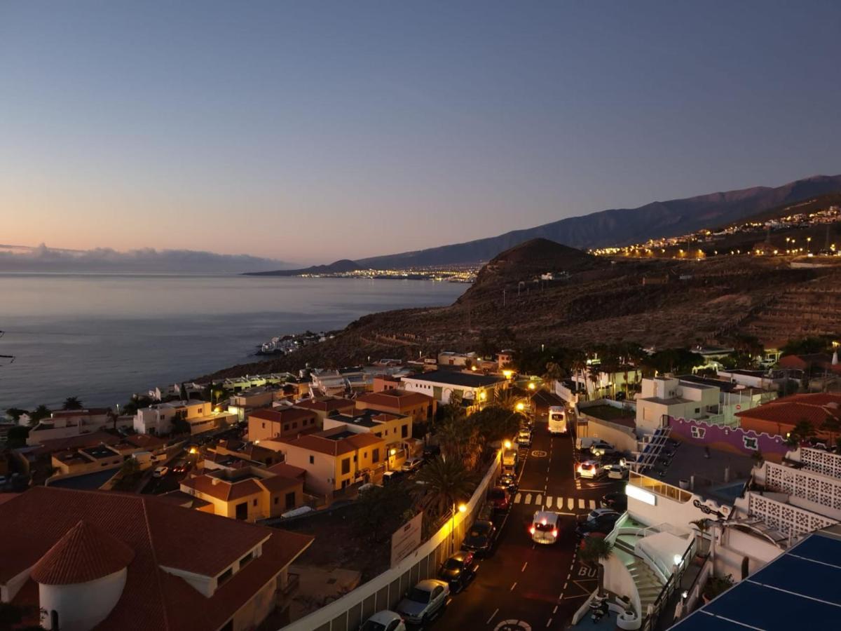 Tabaiba Sea Views Apartment I Santa Cruz de Tenerife Luaran gambar