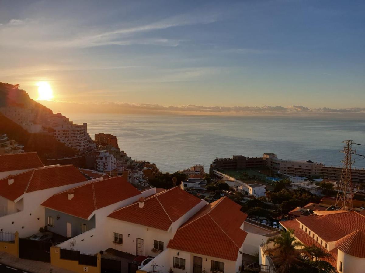 Tabaiba Sea Views Apartment I Santa Cruz de Tenerife Luaran gambar