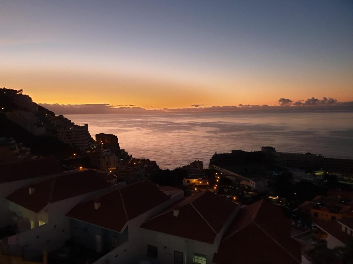 Tabaiba Sea Views Apartment I Santa Cruz de Tenerife Luaran gambar